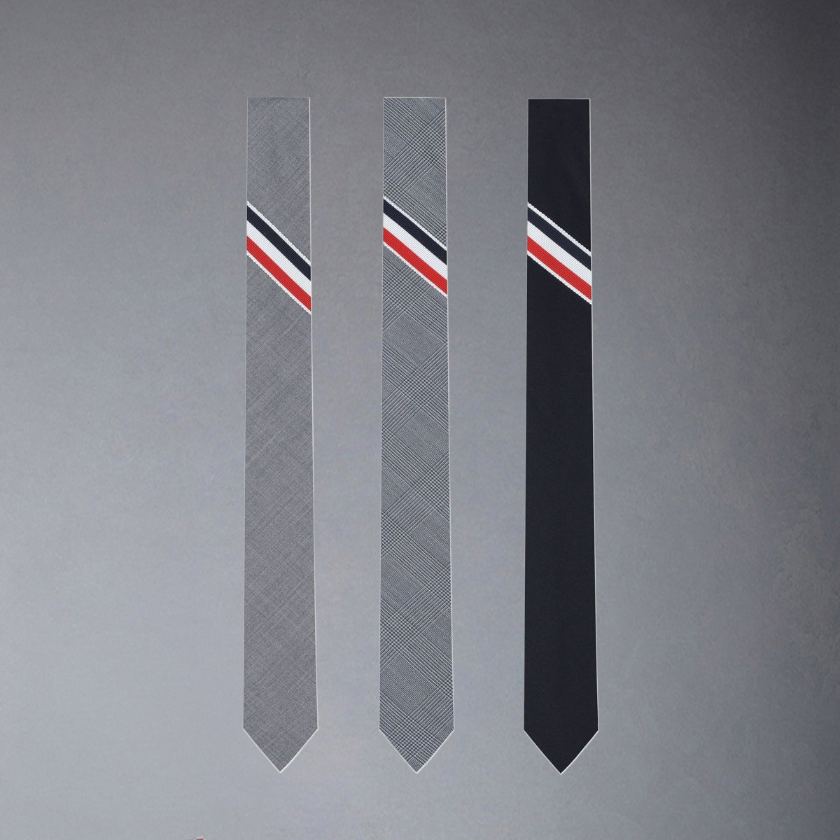 MR.TOM 2025SS Man Tie