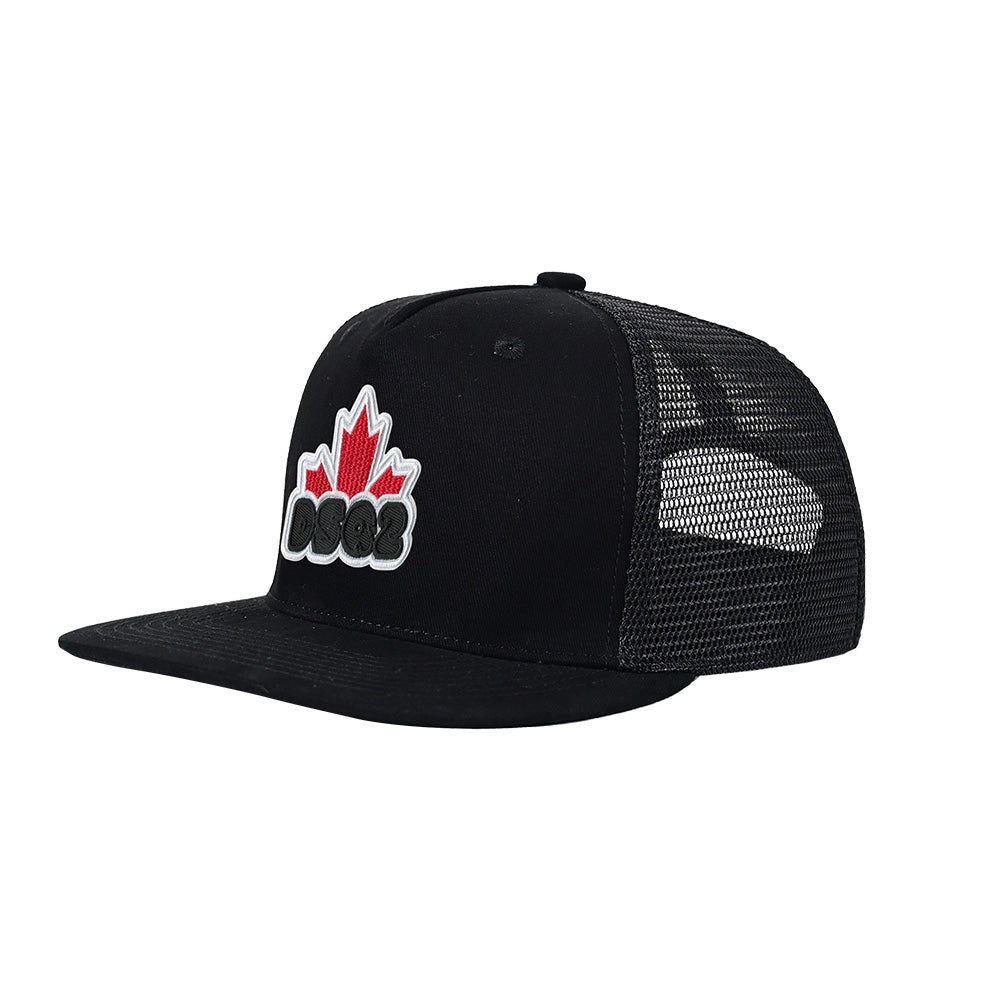 New-DSQ2 24ss Hat
