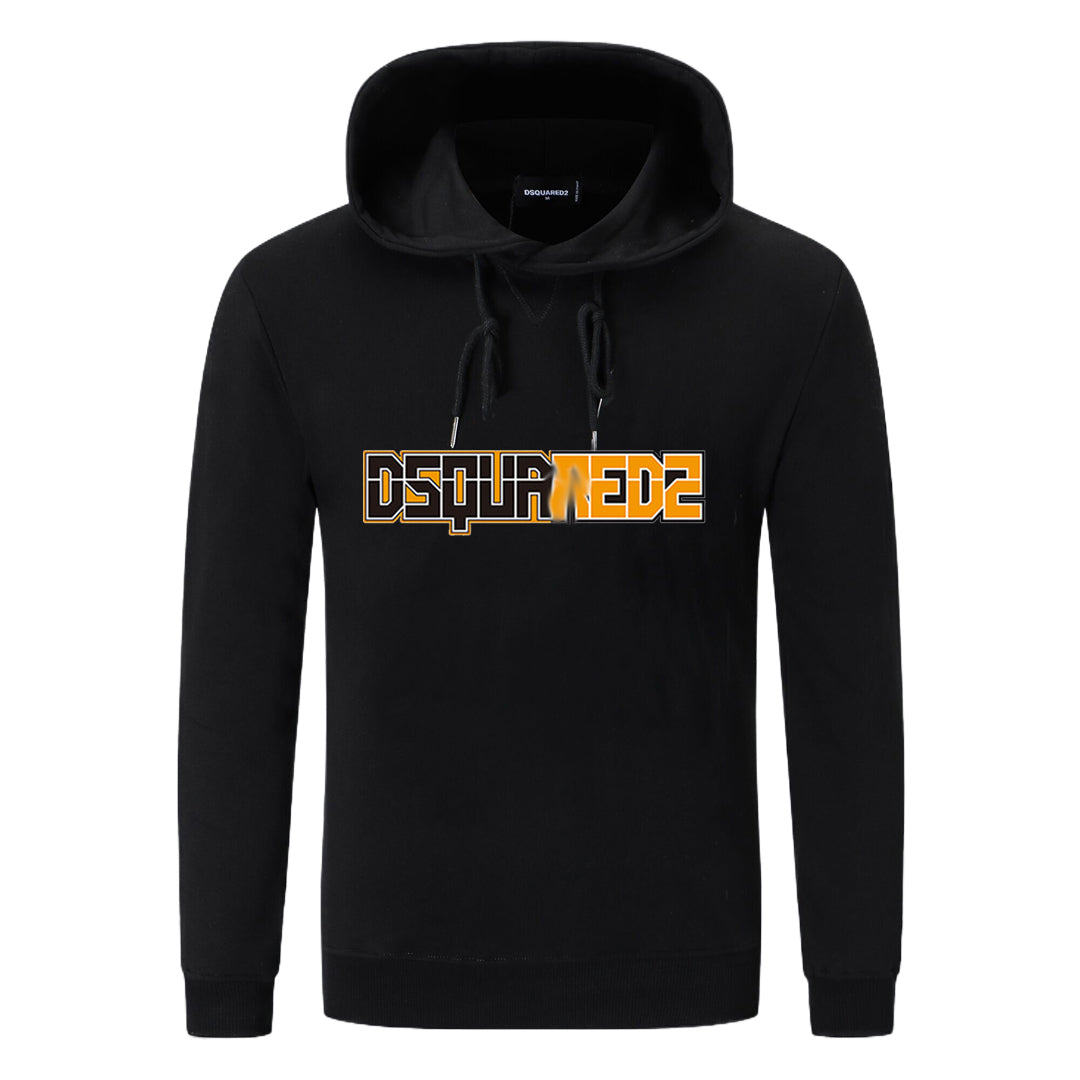 New-D2 2025SS Hoodie