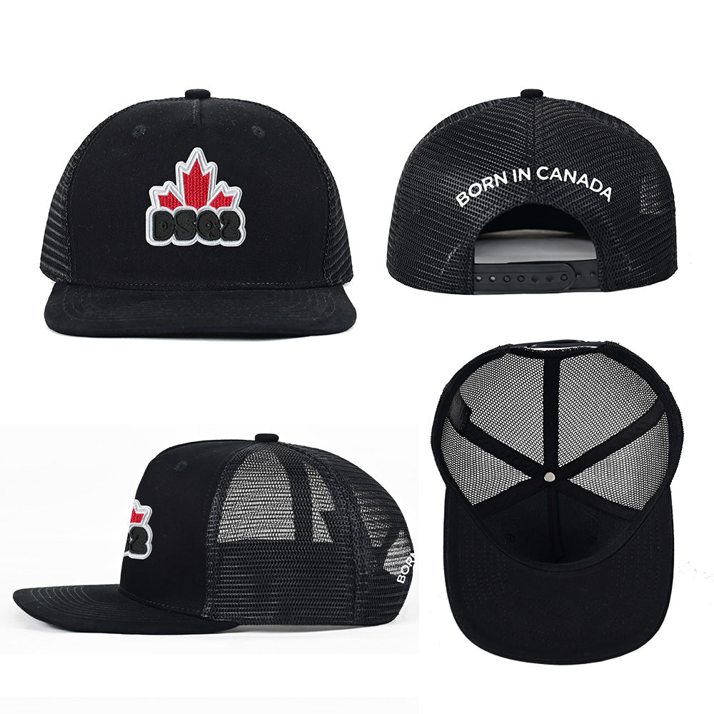 New-DSQ2 24ss Hat