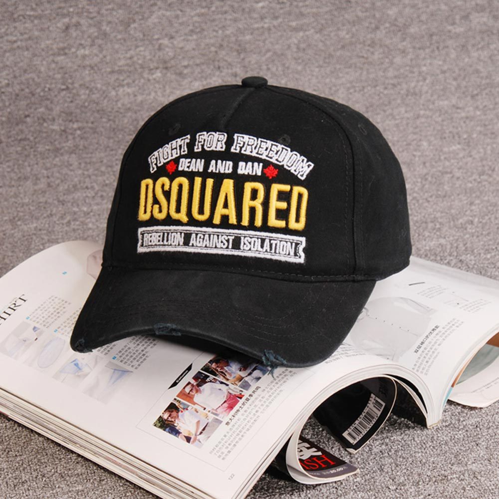 New-D2 2025 Adjustable Hat
