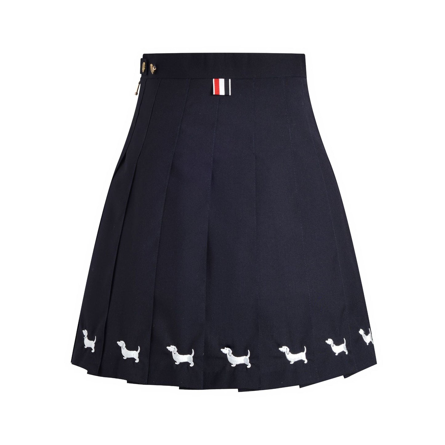 MR.TOM 2025ss Short skirt