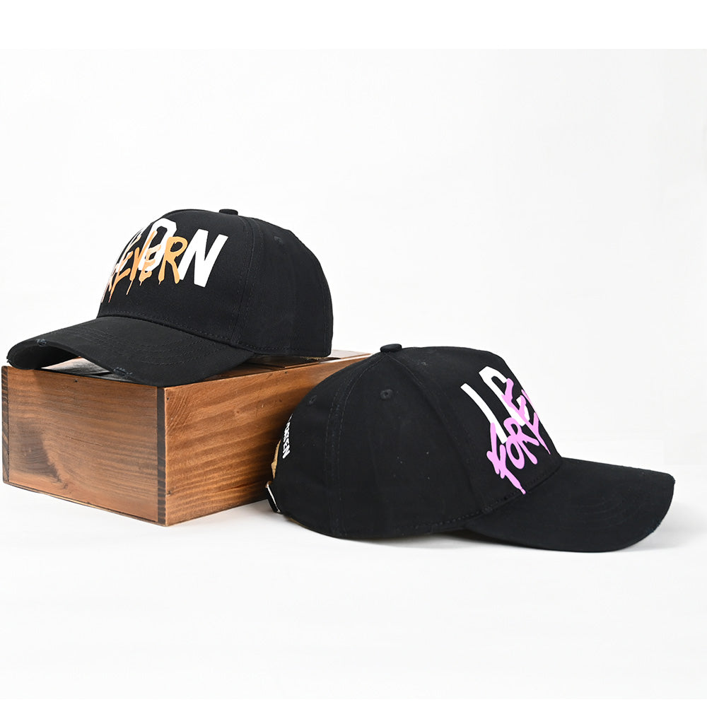 New-DSQ2 24ss Hat