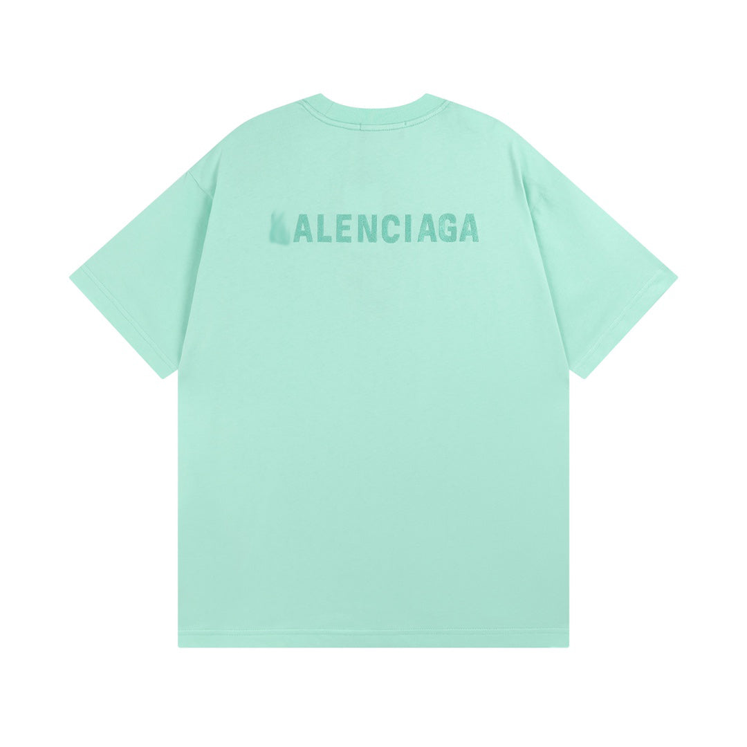 2025ss Classic LOGO T-shirt