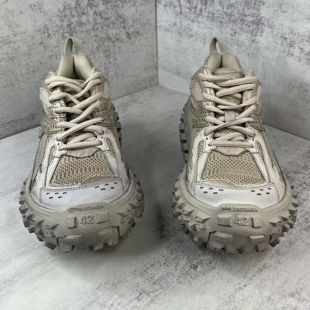 Tread Shoes Couple's Style Shoe