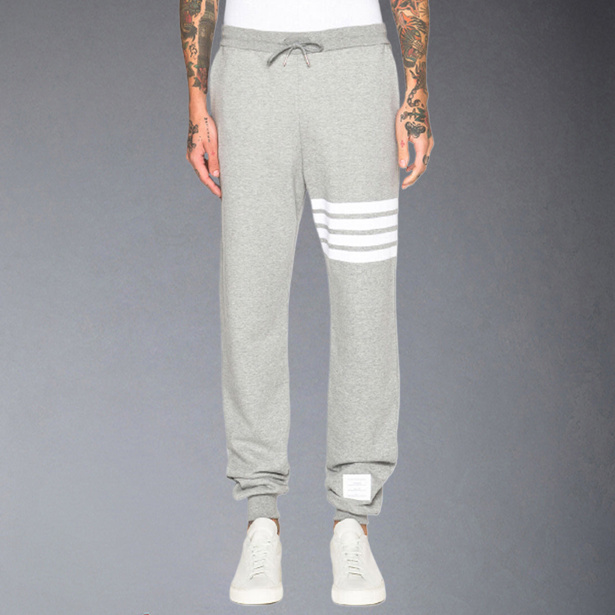 MR.TOM Men's Sports Pants