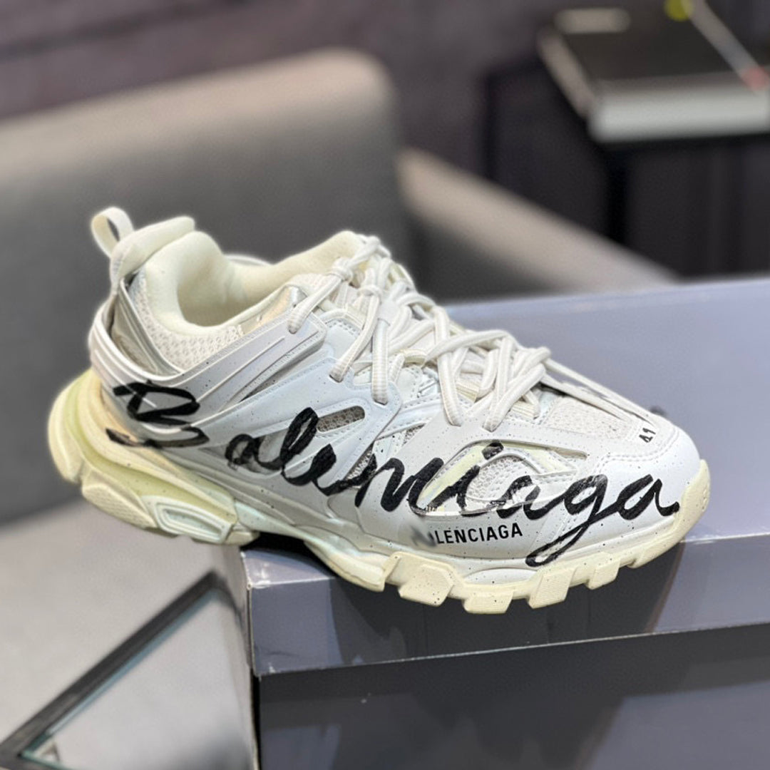 Limited Edition Couple's Style Shoe