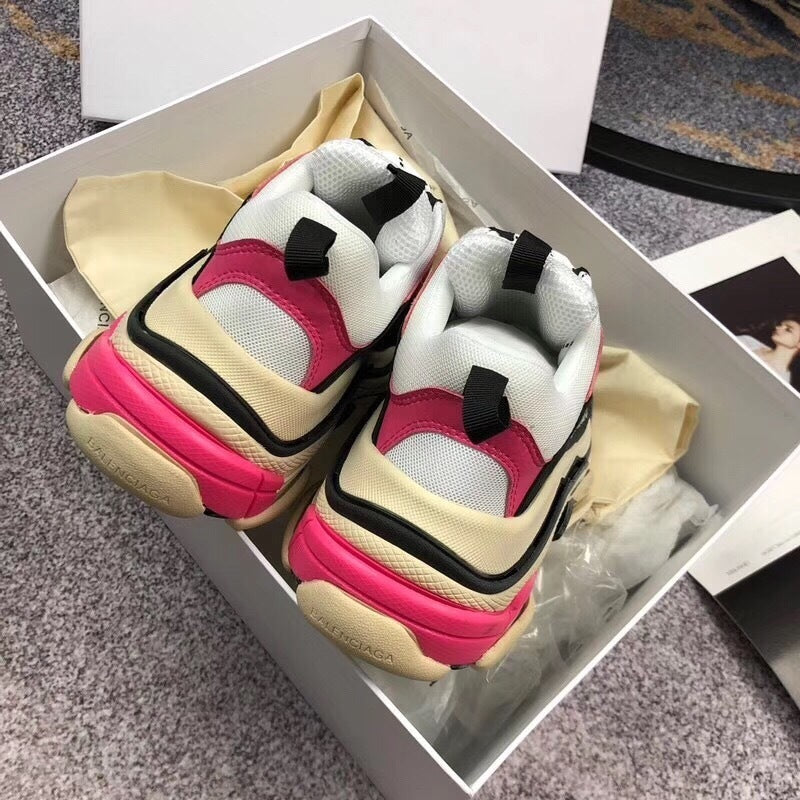2025 Limited Edition Couple's Style Shoe