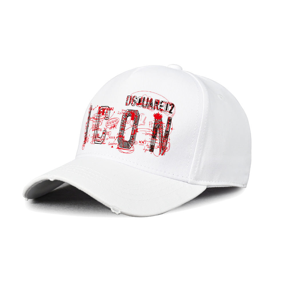 New-D2 2025 Adjustable Hat