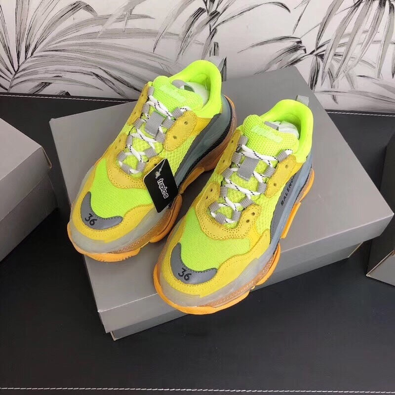 2025 Limited Edition Couple's Style Shoe