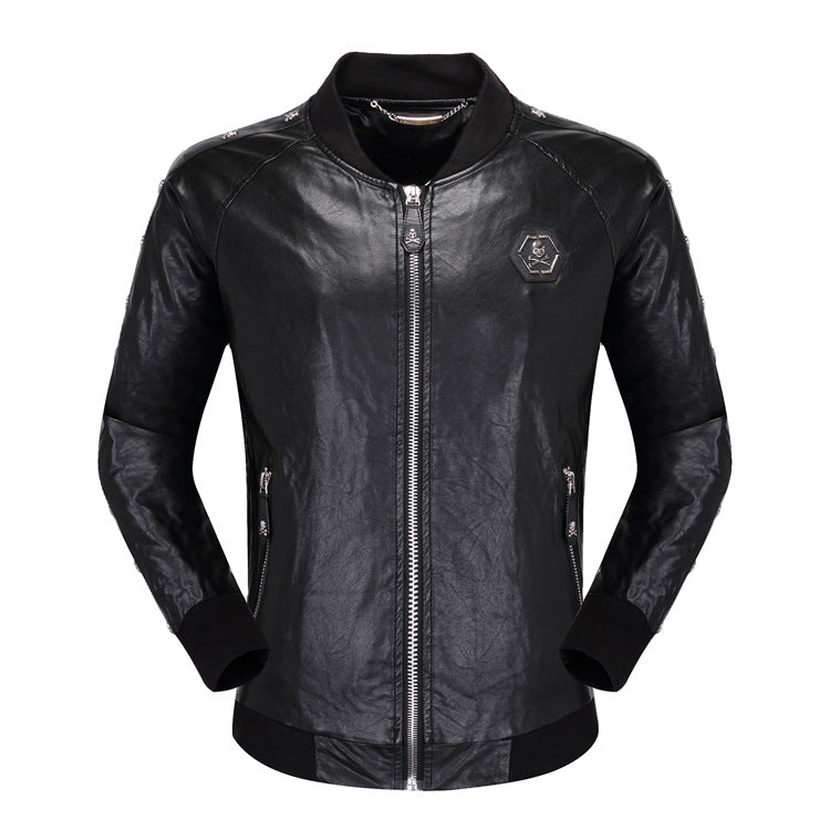 PhiIipp PIein 2025ss Jacket