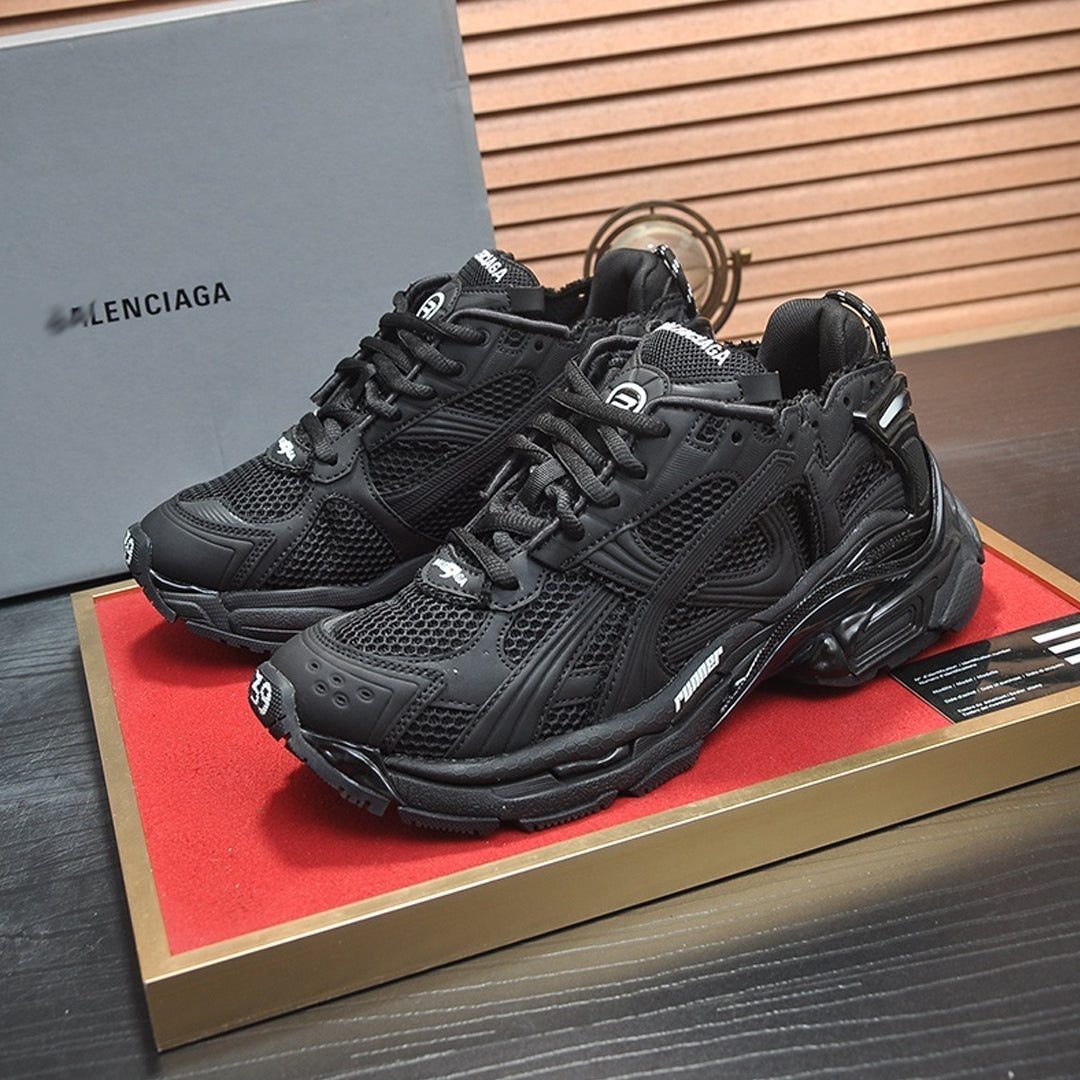 Limited Edition Couple's Style Shoe