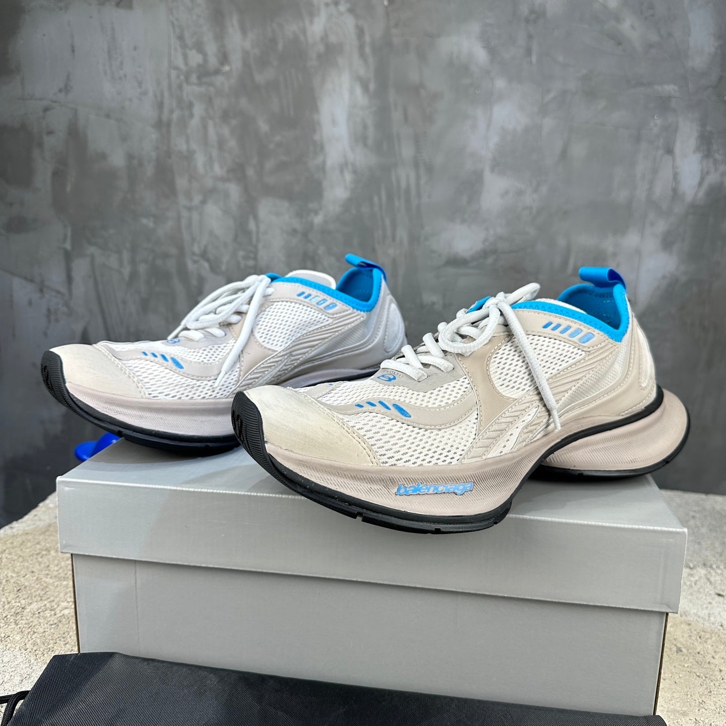 2025 Limited Edition Couple's Style Shoe