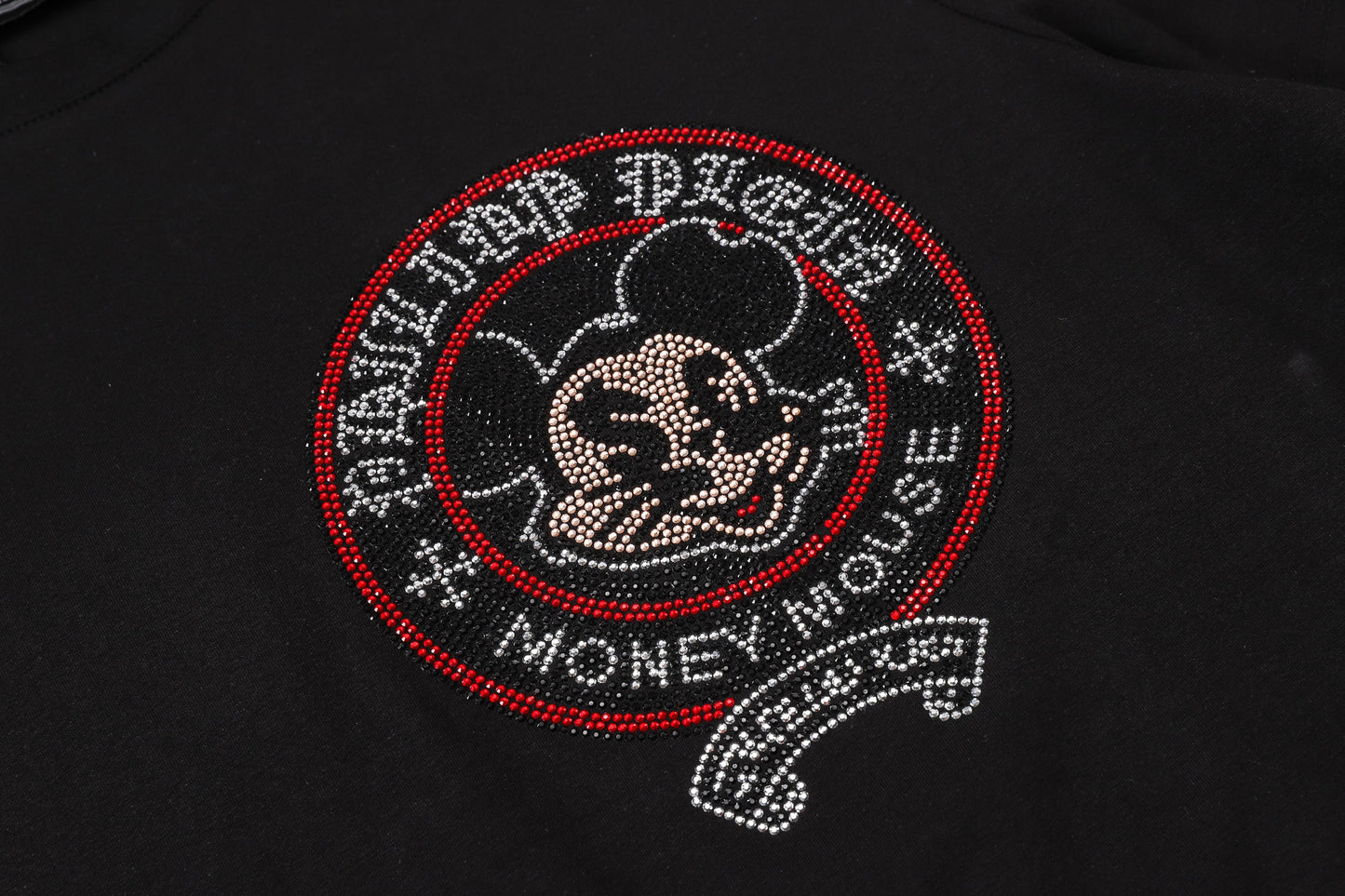 New-2025ss Men's Casual T-shirt