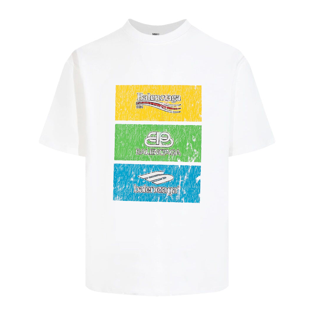 2025ss Fashionable T-shirt