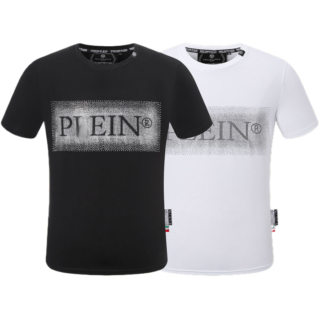 New-2025SS Printing T-shirt