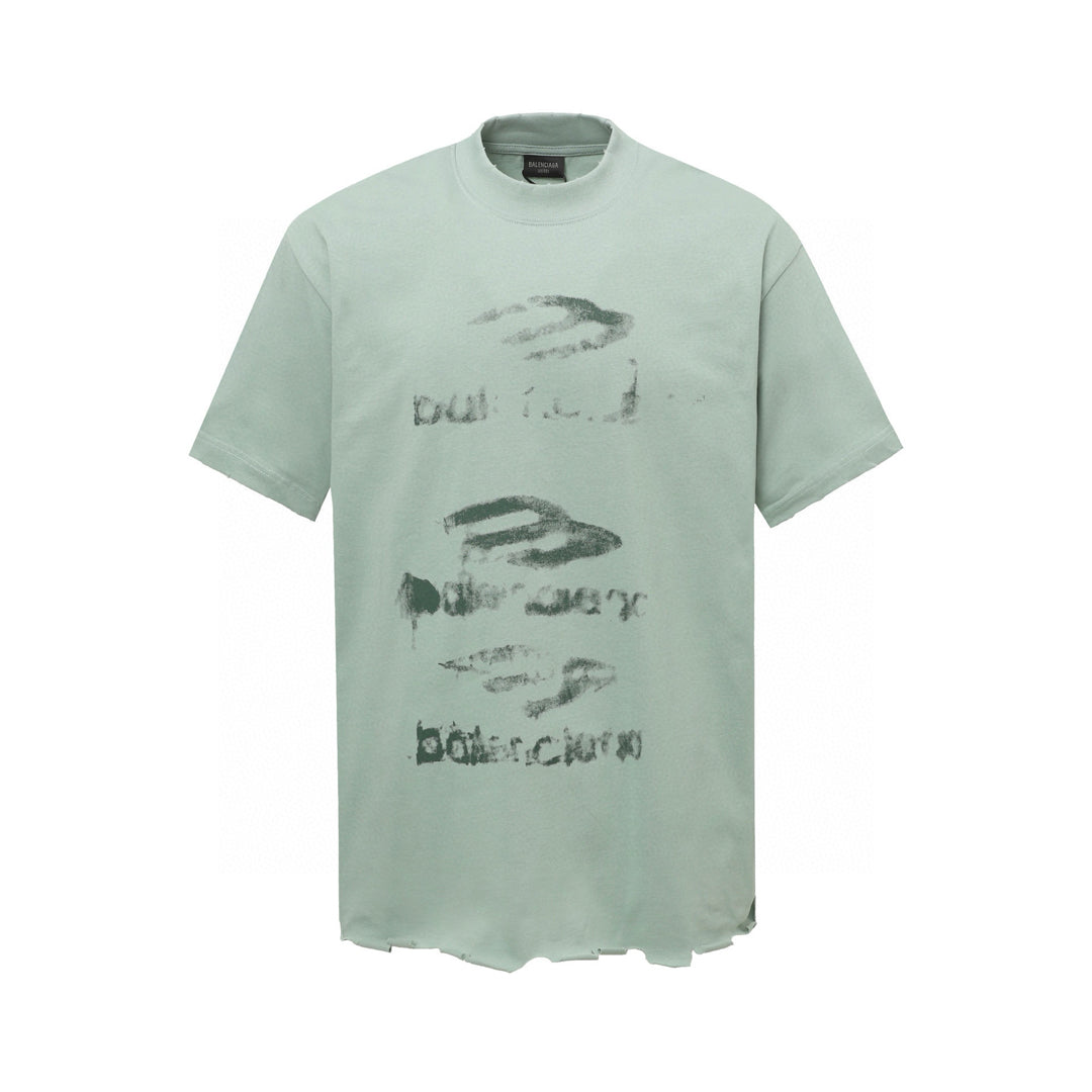2025SS Fashion Man T-Shirt