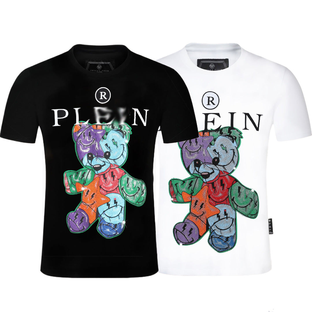 New-2024SS Men T-shirt