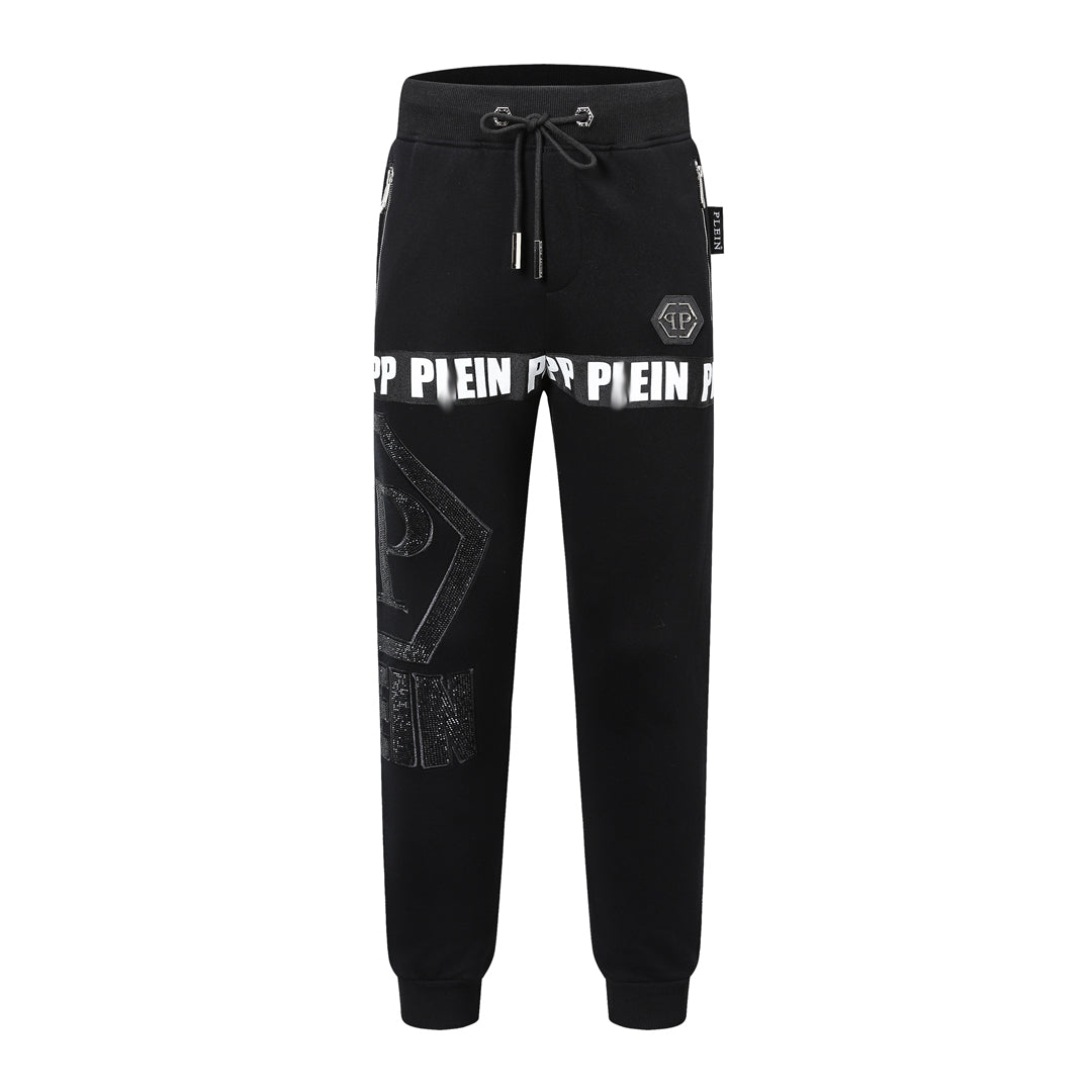 New-PIein 2025ss Sports sweatpants