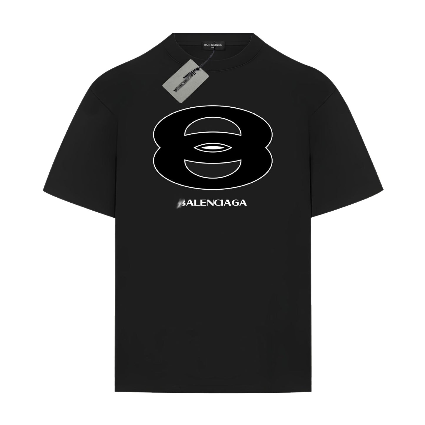 25ss 25 LOGO Printed T-shirt