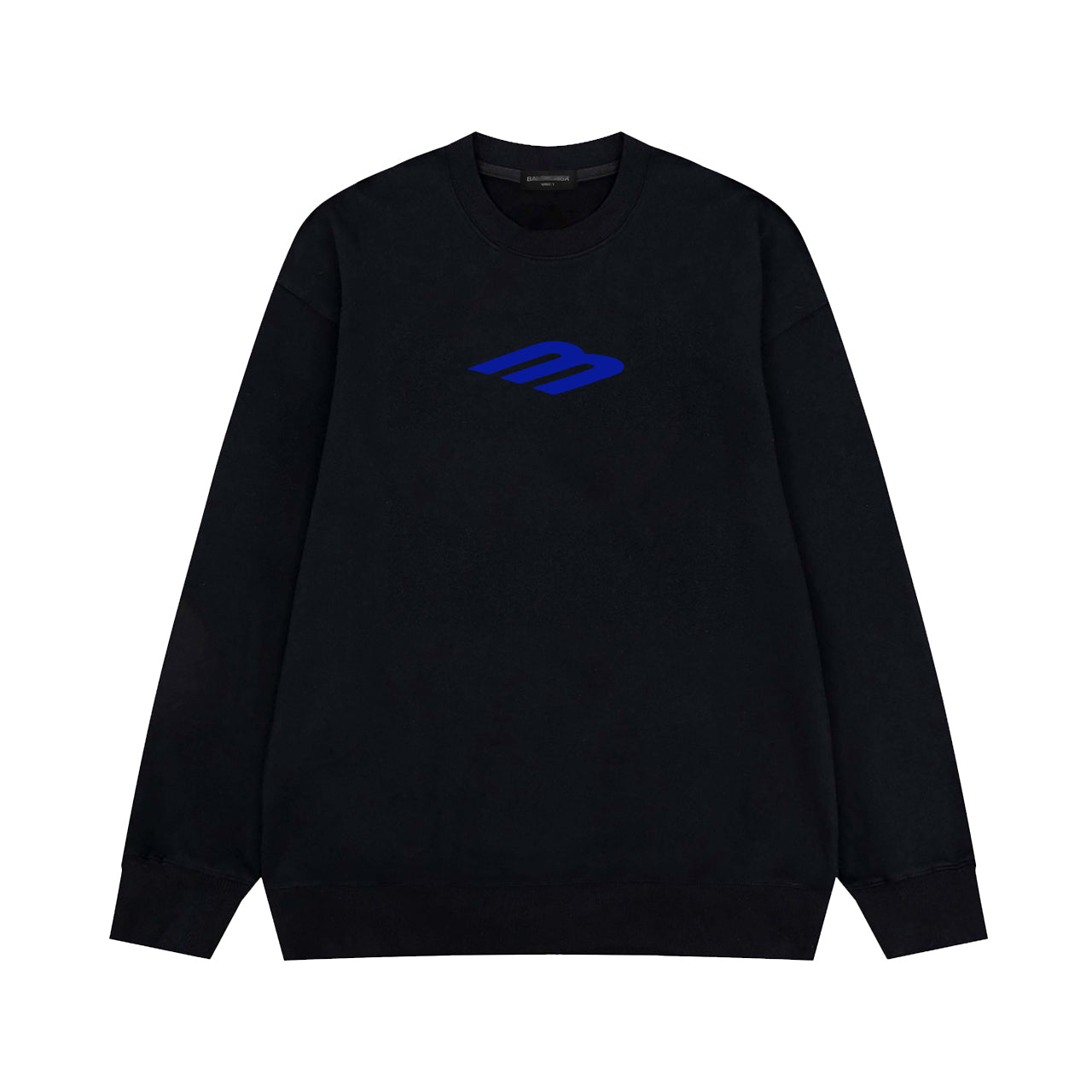 2025SS Couples Loose Fit Sweatshirt