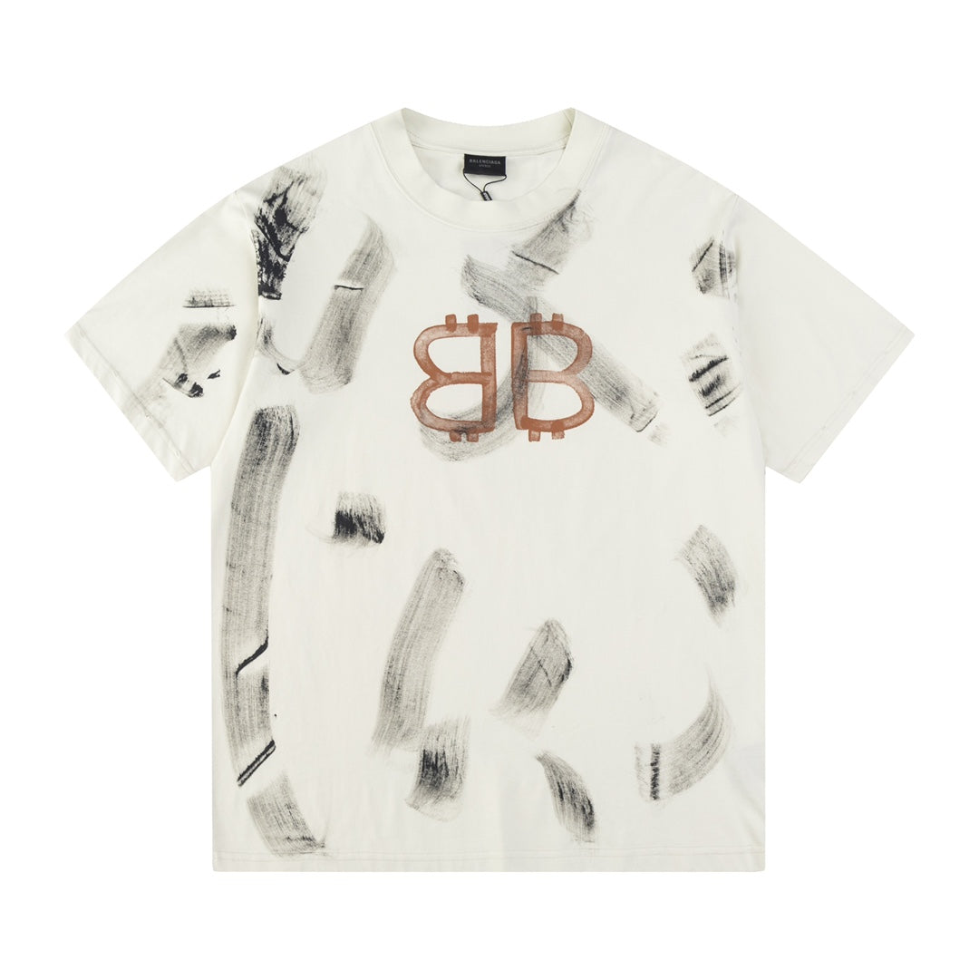 2025SS LOGO Printed T-shirt