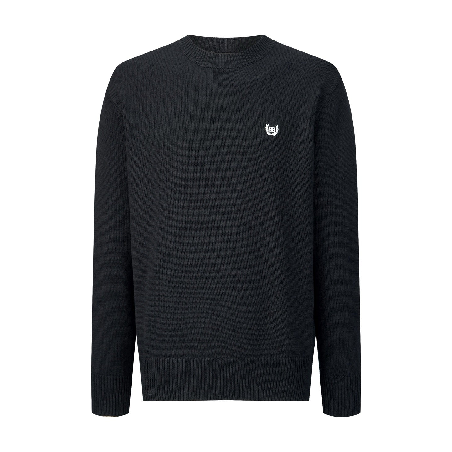 2025ss Man Wool Sweater