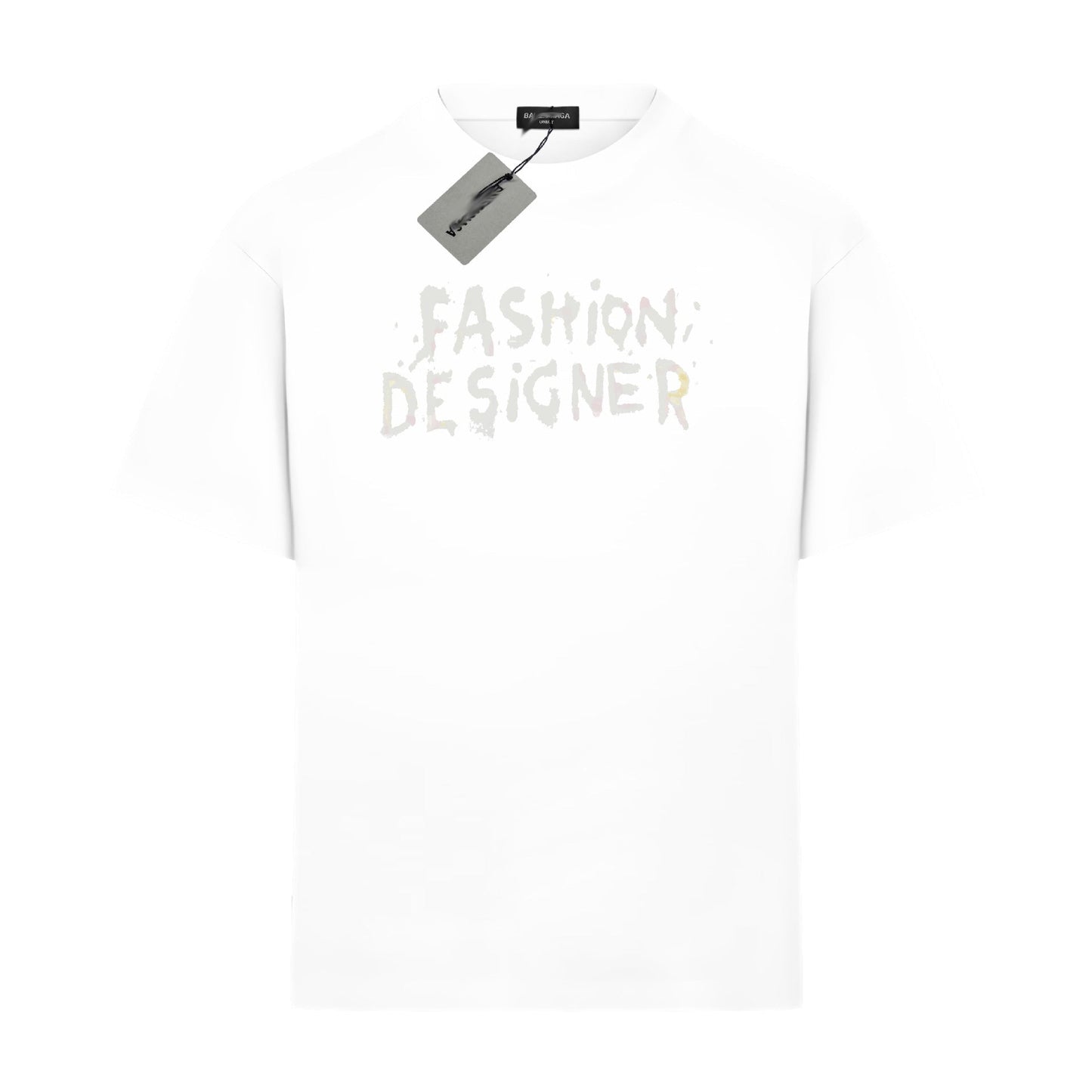 25ss Casual LOGO T-shirt