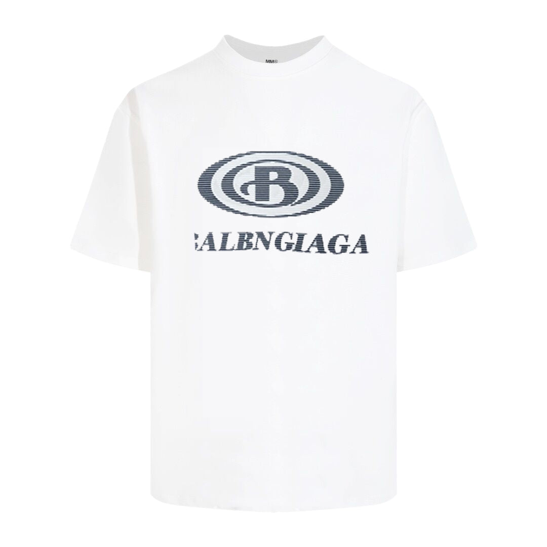 2025SS Man Printed T-shirt