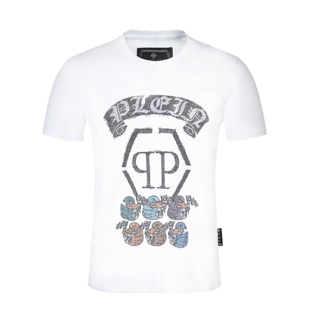 New-2025ss Men's Casual T-shirt