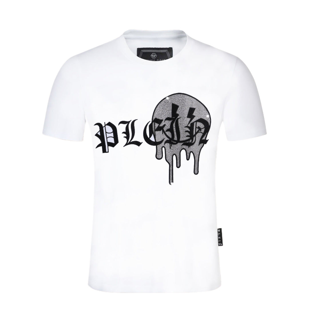 New-24SS Printing T-shirt