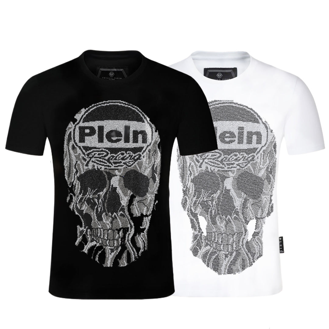 New-2025SS Printing T-shirt