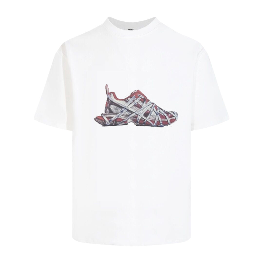 2025SS Man Fashion T-shirt