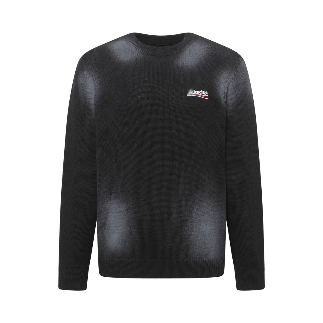 2025ss Man Wool Sweater