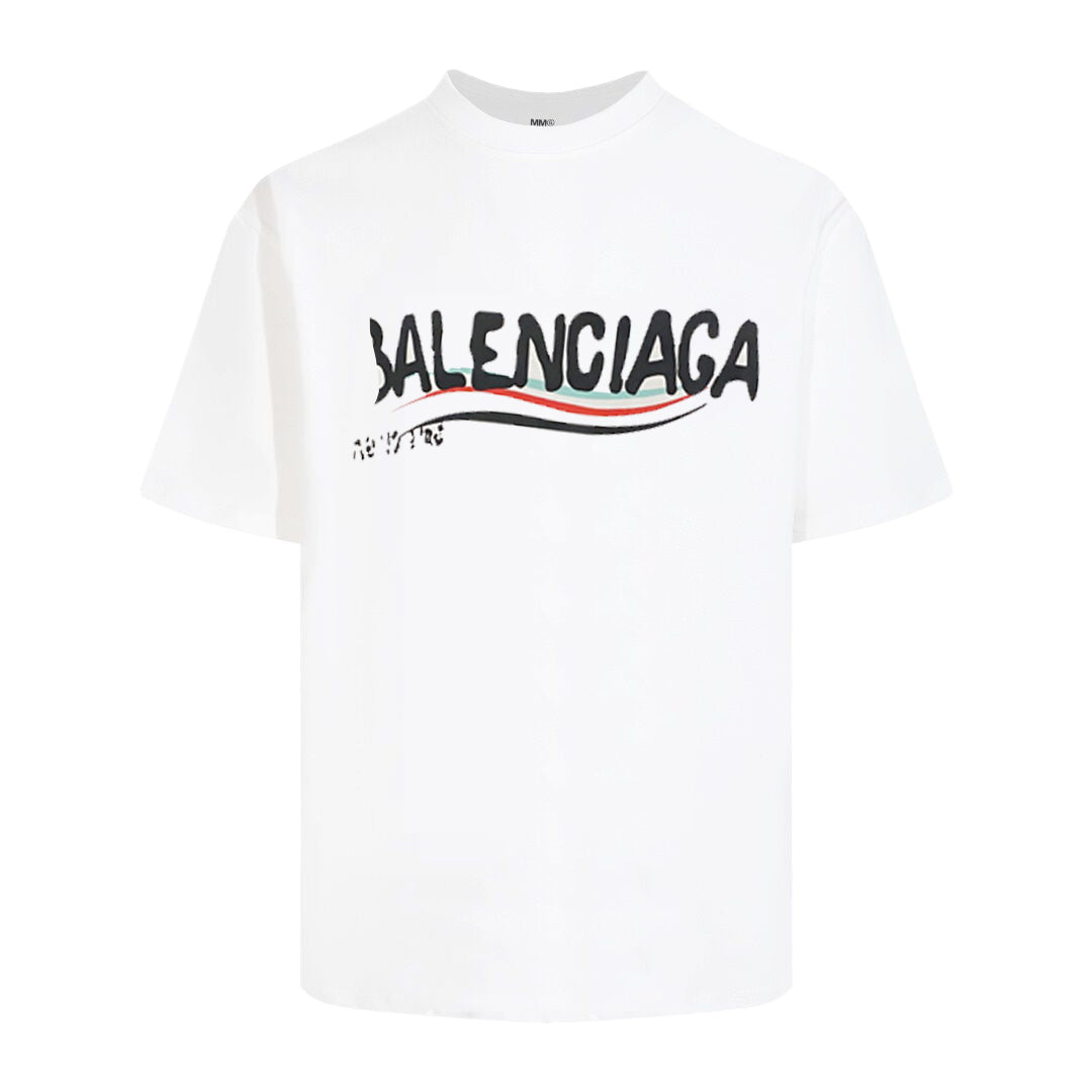 2025ss Man Classic T-shirt