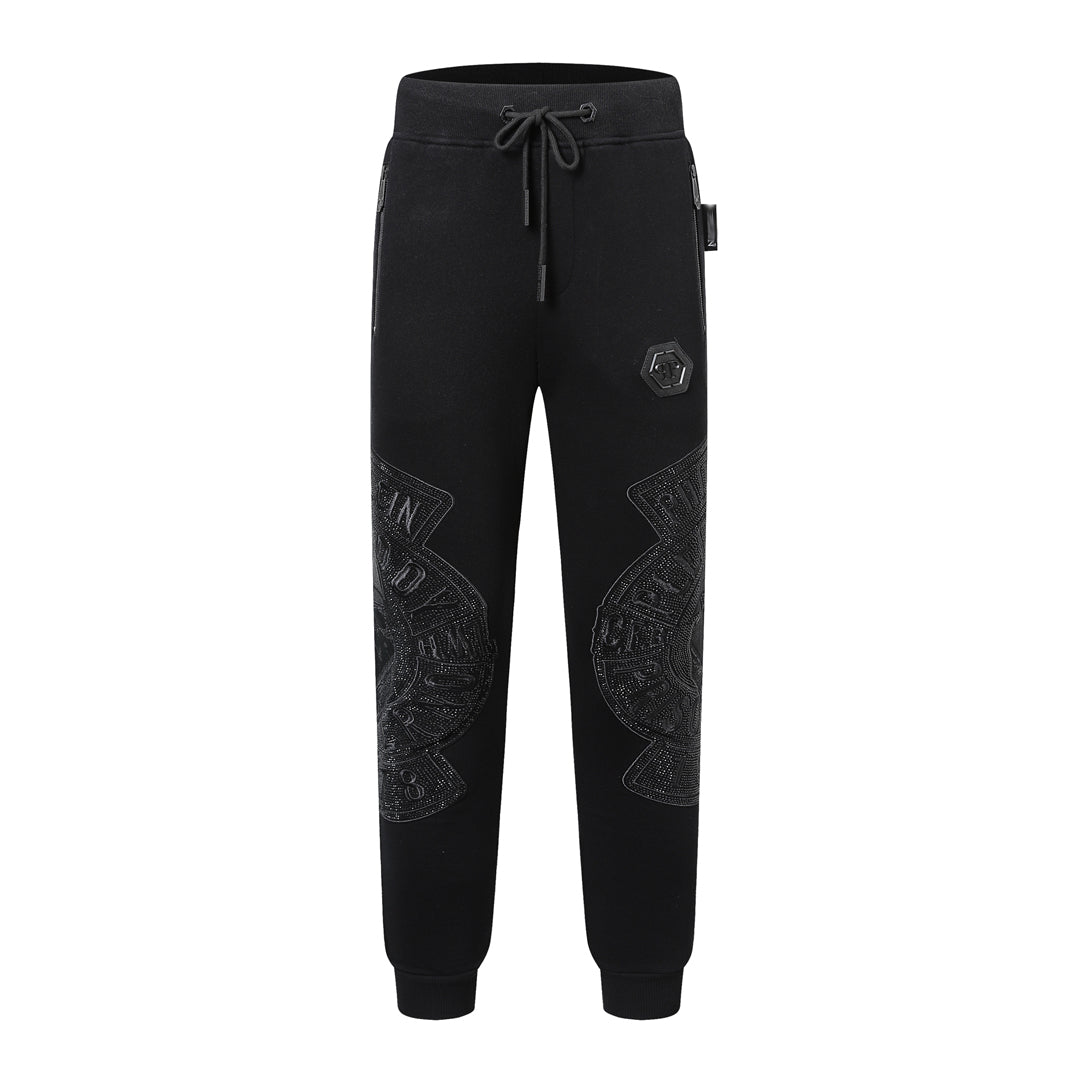New-PIein 2025ss Sports sweatpants