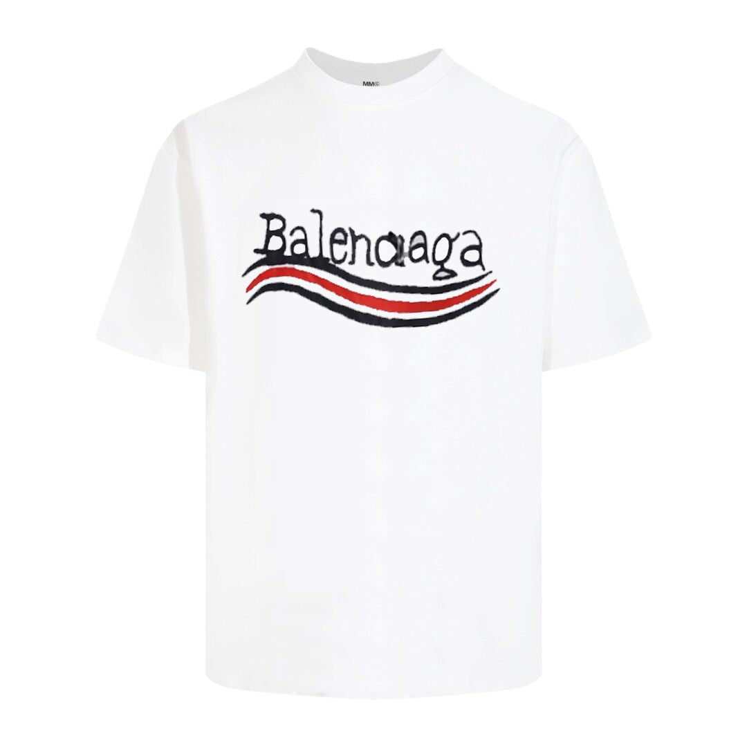 2025ss Fashionable Casual T-shirt