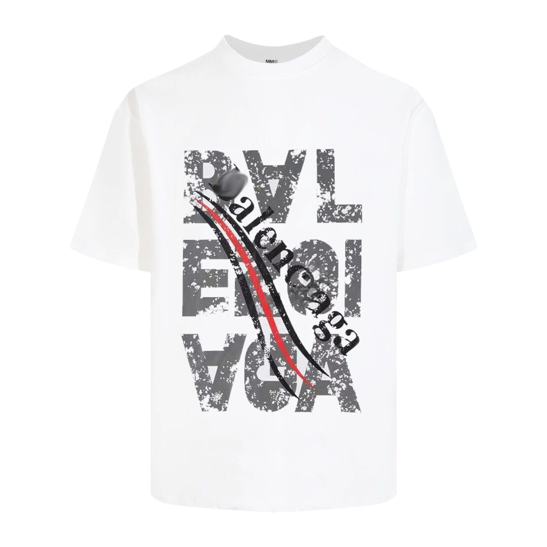 2025ss Fashionable T-shirt