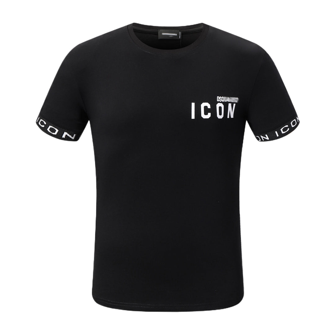 New-DSQ2 24SS Cool fit T-shirt