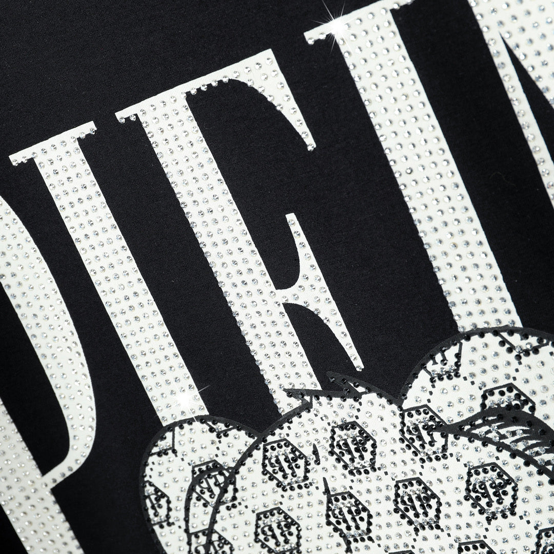 New-2025ss Men's Casual T-shirt