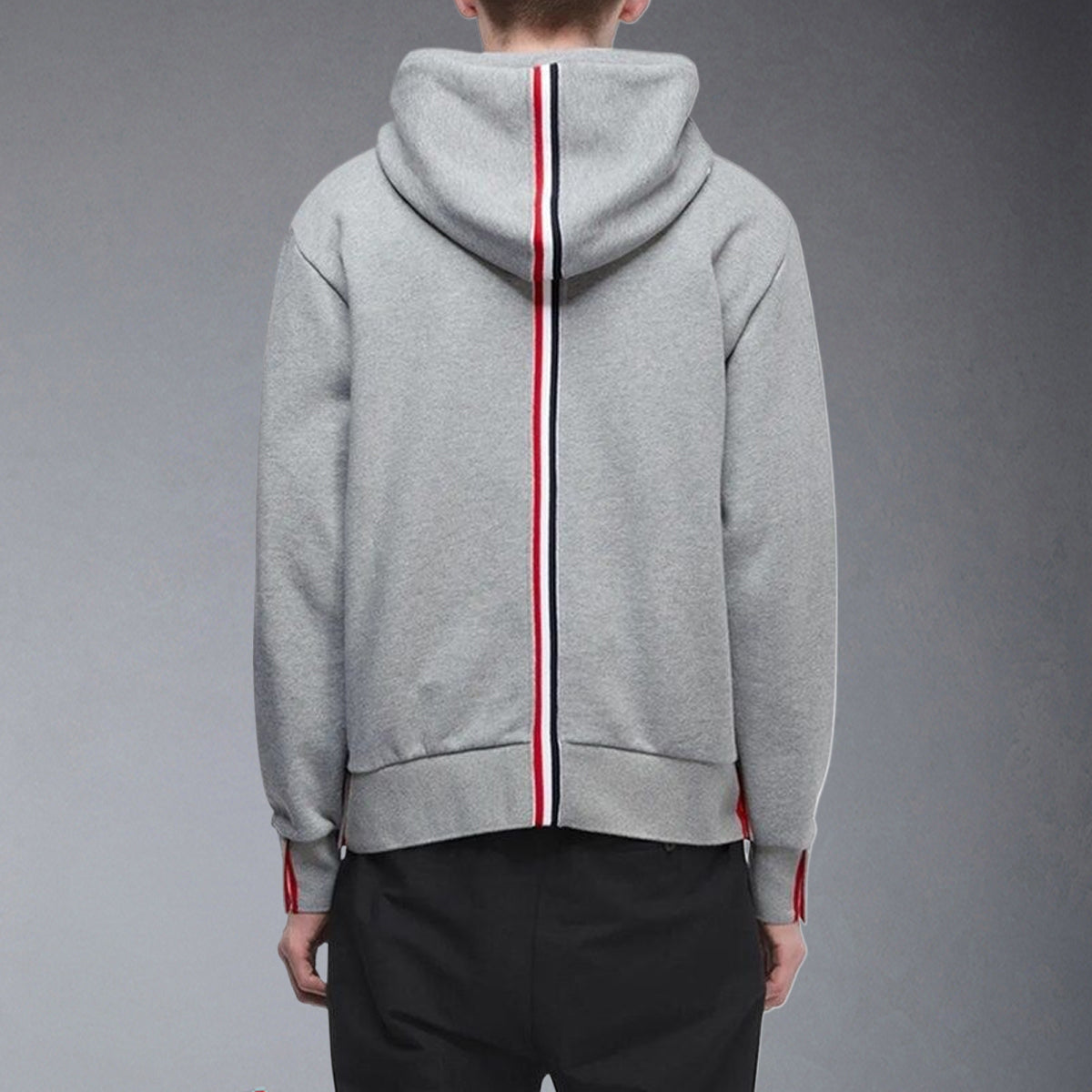 MR.TOM 2025ss Couple Hoodie