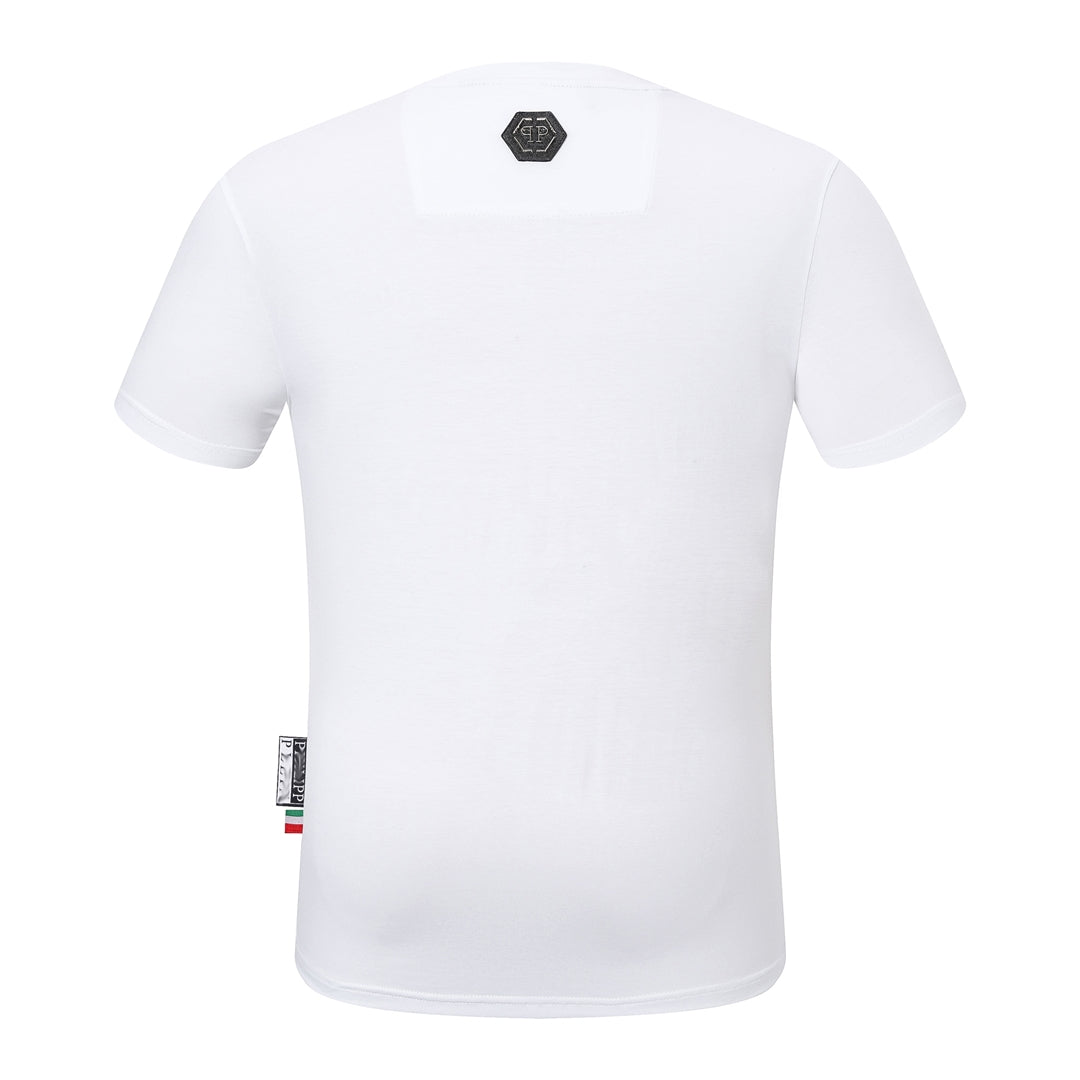 New- 2024 Hot stamping T-shirt