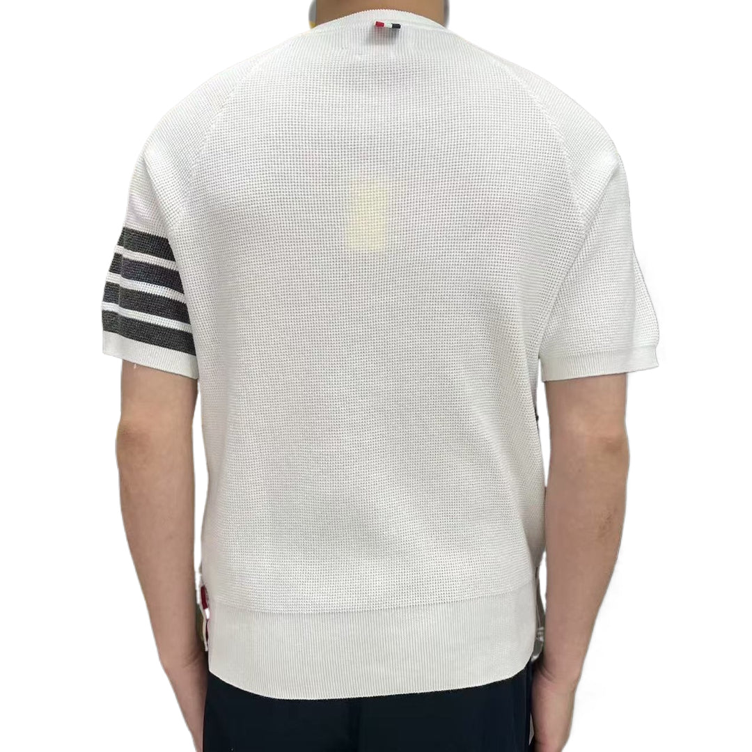 MR.TOM 2025ss Men T-shirt
