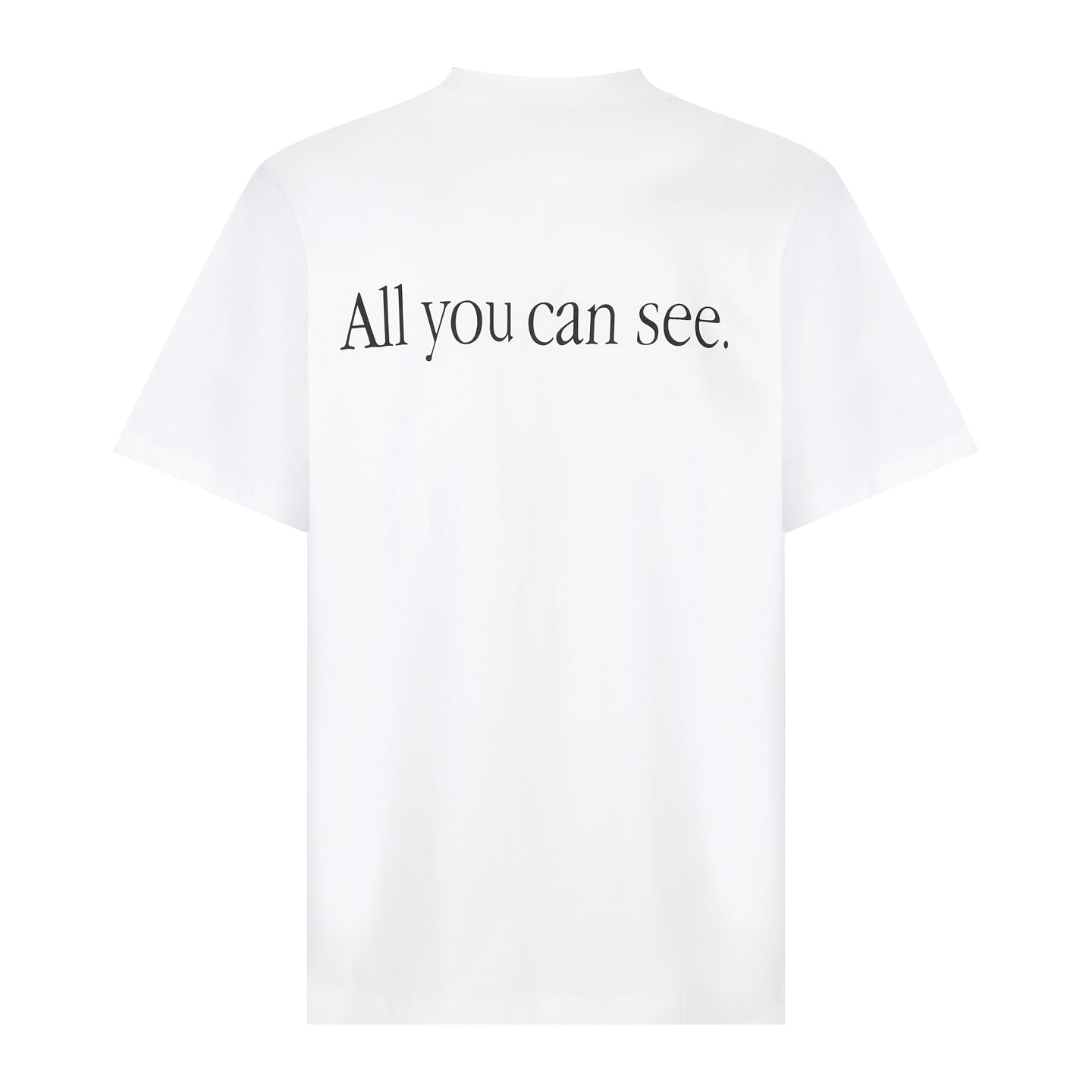 2025SS Classic Man T-Shirt