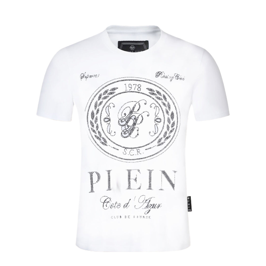 New-2025SS Printing T-shirt