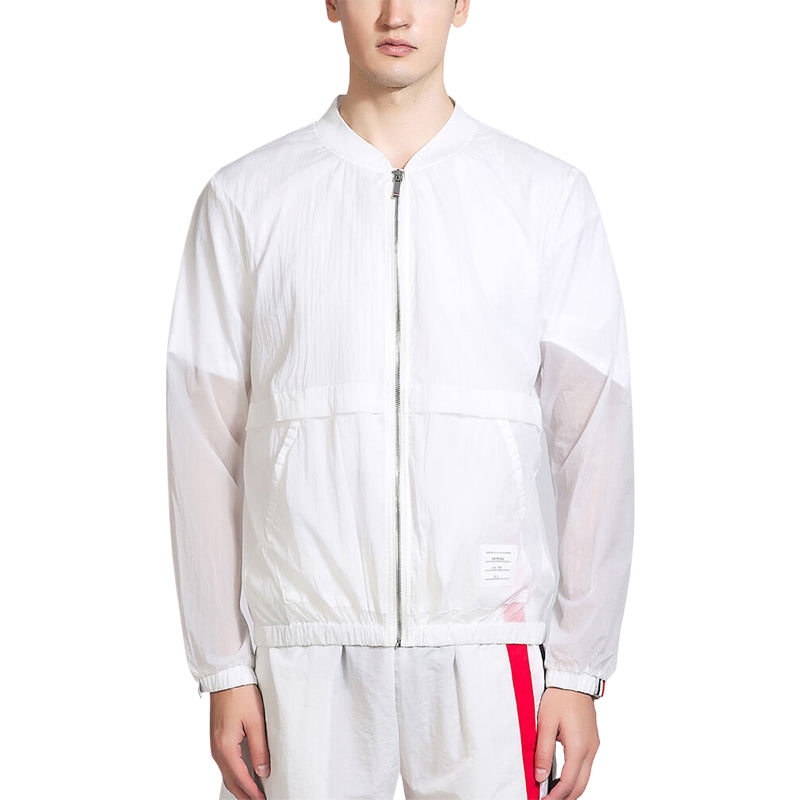 MR.TOM 2025ss Couples Sun protection jacket