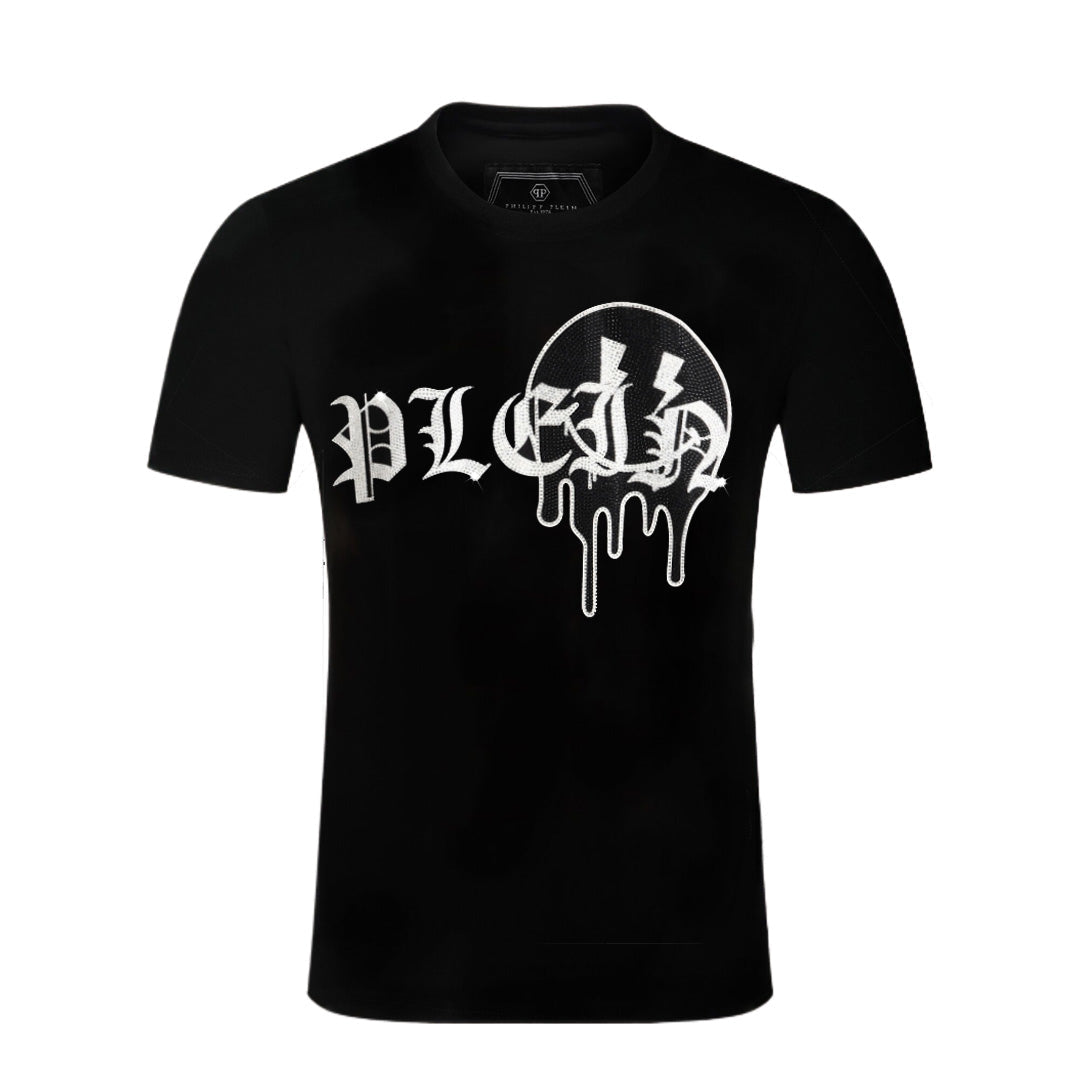 New-24SS Printing T-shirt