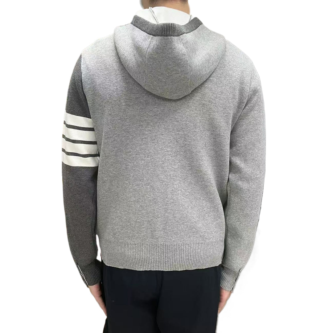 MR.TOM 2025 Men Hoodie