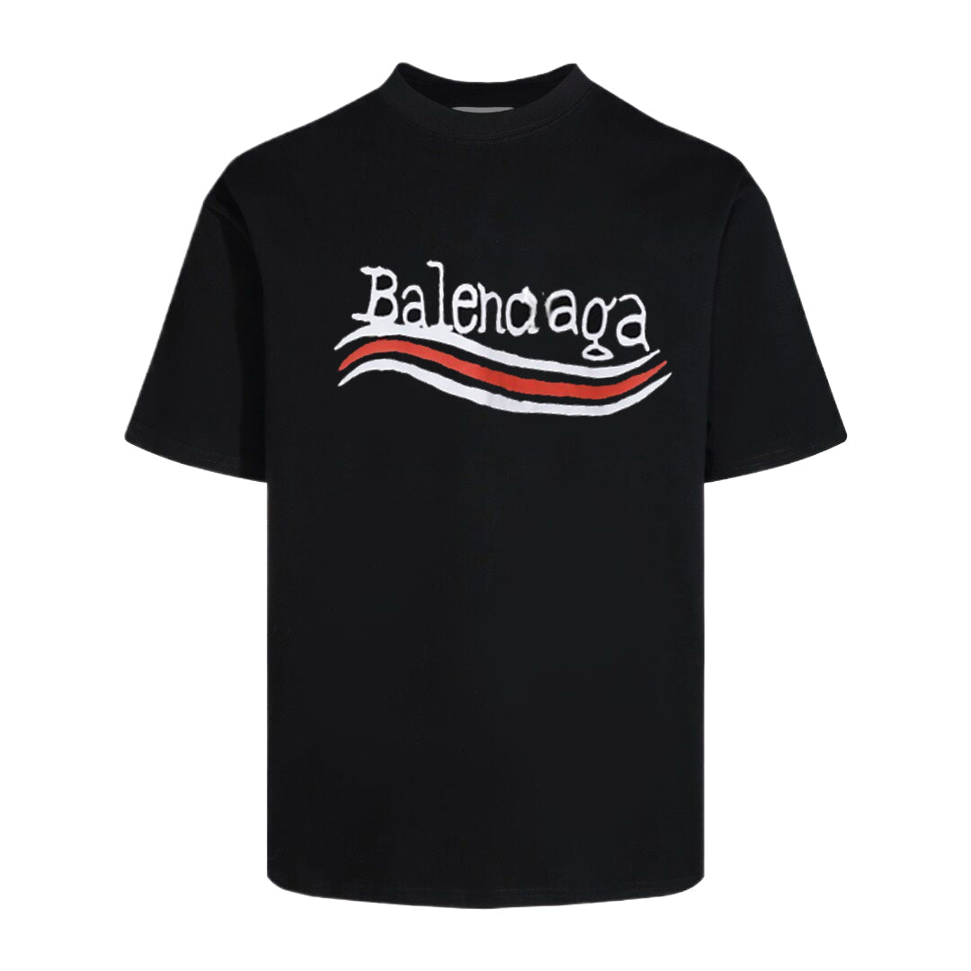 2025ss Fashionable Casual T-shirt
