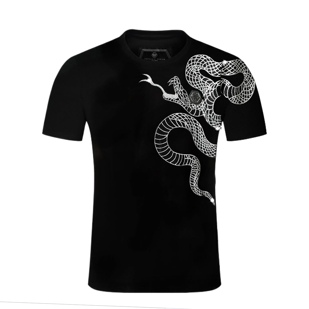 New-2025ss Men's Casual T-shirt